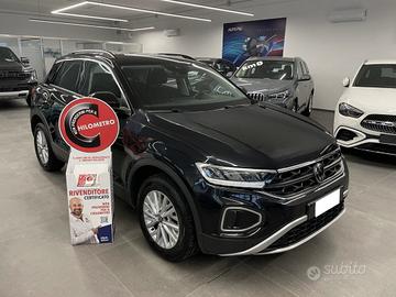 VOLKSWAGEN T-Roc 1.5 TSI 150 CV DSG Life