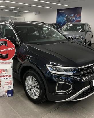 VOLKSWAGEN T-Roc 1.5 TSI 150 CV DSG Life