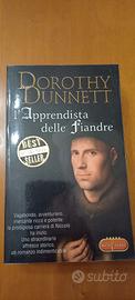 L'apprendista delle Fiandre -Dorothy Dunnett