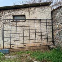 porta pacchi / bagagli per furgone Renault e simil