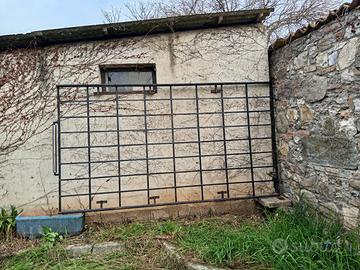 porta pacchi / bagagli per furgone Renault e simil