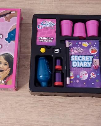 Gioco della magia giochi di prestigio per bambine
