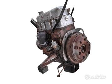 Motore Per Fiat Campagnola Sigla 105B017