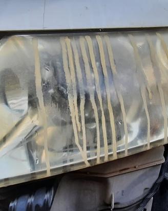 SUZUKI GRAND VITARA 2010 - FARO ANTERIORE SINISTRO