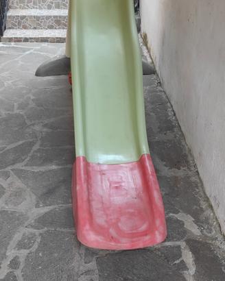 scivolo 