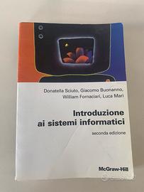 Introduzione ai sistemi informatici-seconda ed.