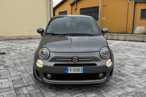 500s