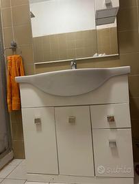 Mobile bagno