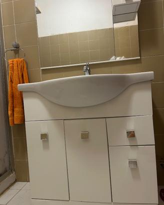 Mobile bagno