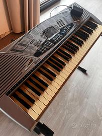 tastiera elettronica Bontempi PM 747- 54 tasti 