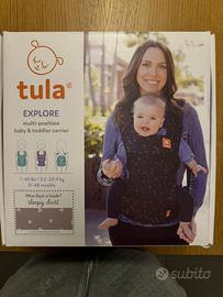 Tula explore
