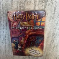 Set Introduttivo Harry Potter TGC