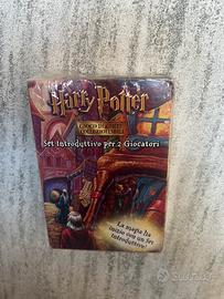 Set Introduttivo Harry Potter TGC