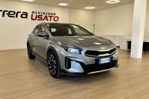 KIA XCeed 1.0 T-GDi GPL Business