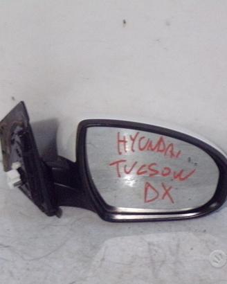 Specchietto Destro Hyundai Tucson 2018
