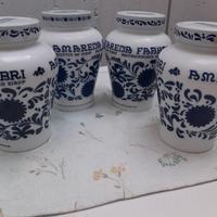 Barattoli Amarena Fabbri