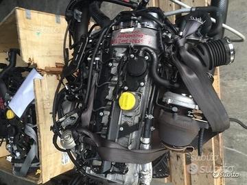 Motore 2.7 grand cherokee 665921