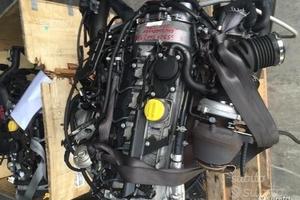 Motore 2.7 grand cherokee 665921