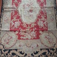 TAPPETO  Aubusson Francia