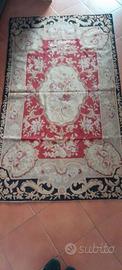 TAPPETO  Aubusson Francia