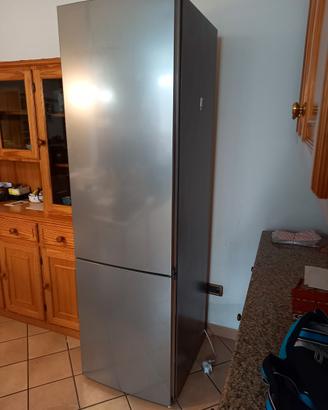 Frigo BOSCH Combi No Frost 