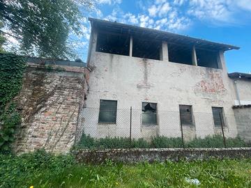 Rustico da riattare