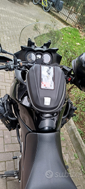 Moto Suzuki VStrom