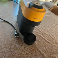 Macchina Caffe nespresso
