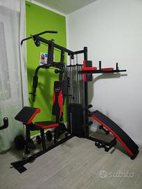 palestra