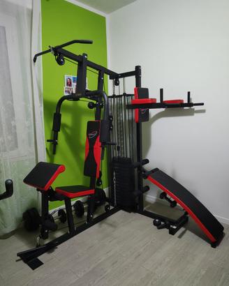 palestra