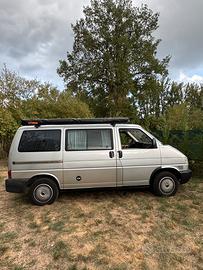 Volkswagen T4 syncro 2.5 TDI ACV 102 CV 2001