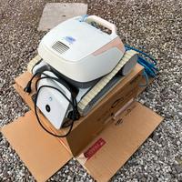 Robot da piscina