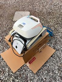 Robot da piscina