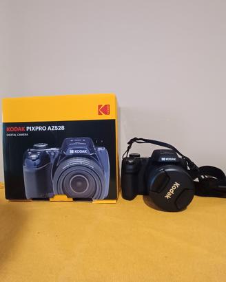 Fotocamera Digitale Kodak PIXPRO AZ528