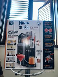 Ninja SLUSHi