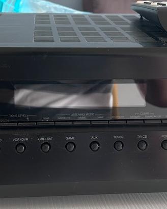 Sintoamplificatore Onkyo TX SR 308