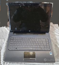 ricambi per HP pavillion dv5