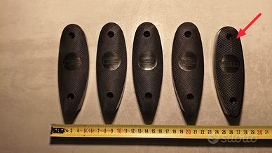 5 calcioli marca Benelli 