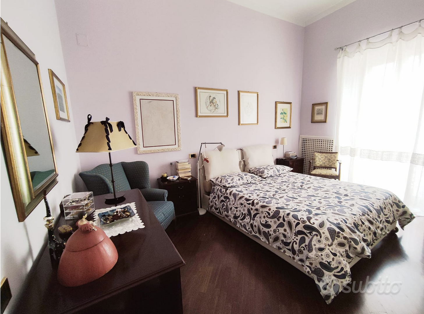 Apartment in Taranto - Vista 3