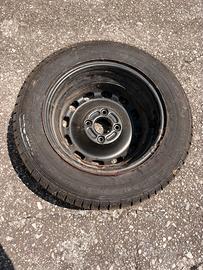 Ruotino 175/65 R14