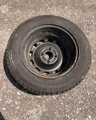 Ruotino 175/65 R14