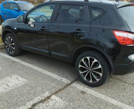 NISSAN Qashqai 2ª serie - 2011