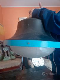 Artemide lampada sospensione Tau anni 70 