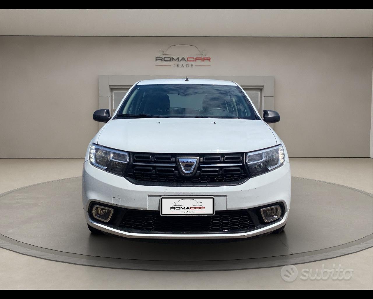 Dacia Sandero 2017 photo 2