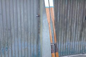 Remi in faggio per gozzo 