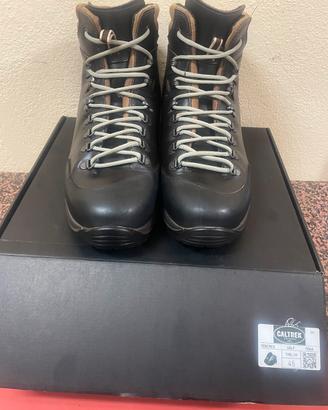 Scarponi trekking e Caccia Caltrek MONTREX 600