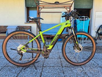 ebike cube