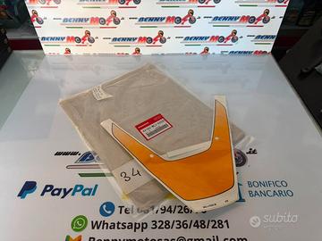 ADESIVO HONDA CBR 900 RR - CBR 929 RR FIREBLADE CO