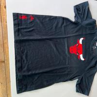 maglietta adidas nba bulls