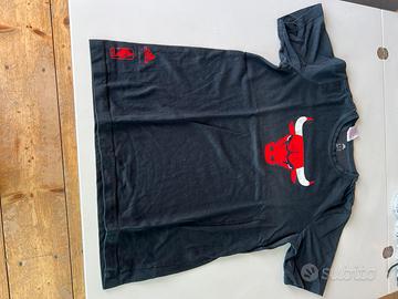 maglietta adidas nba bulls